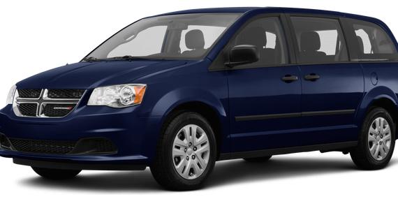 DODGE GRAND CARAVAN 2015 2C4RDGBG0FR542499 image